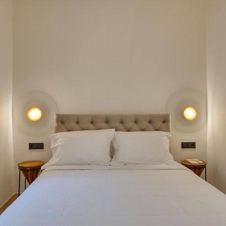 Vittore Gambello Rooms นาฟปลิโอ ภายนอก รูปภาพ