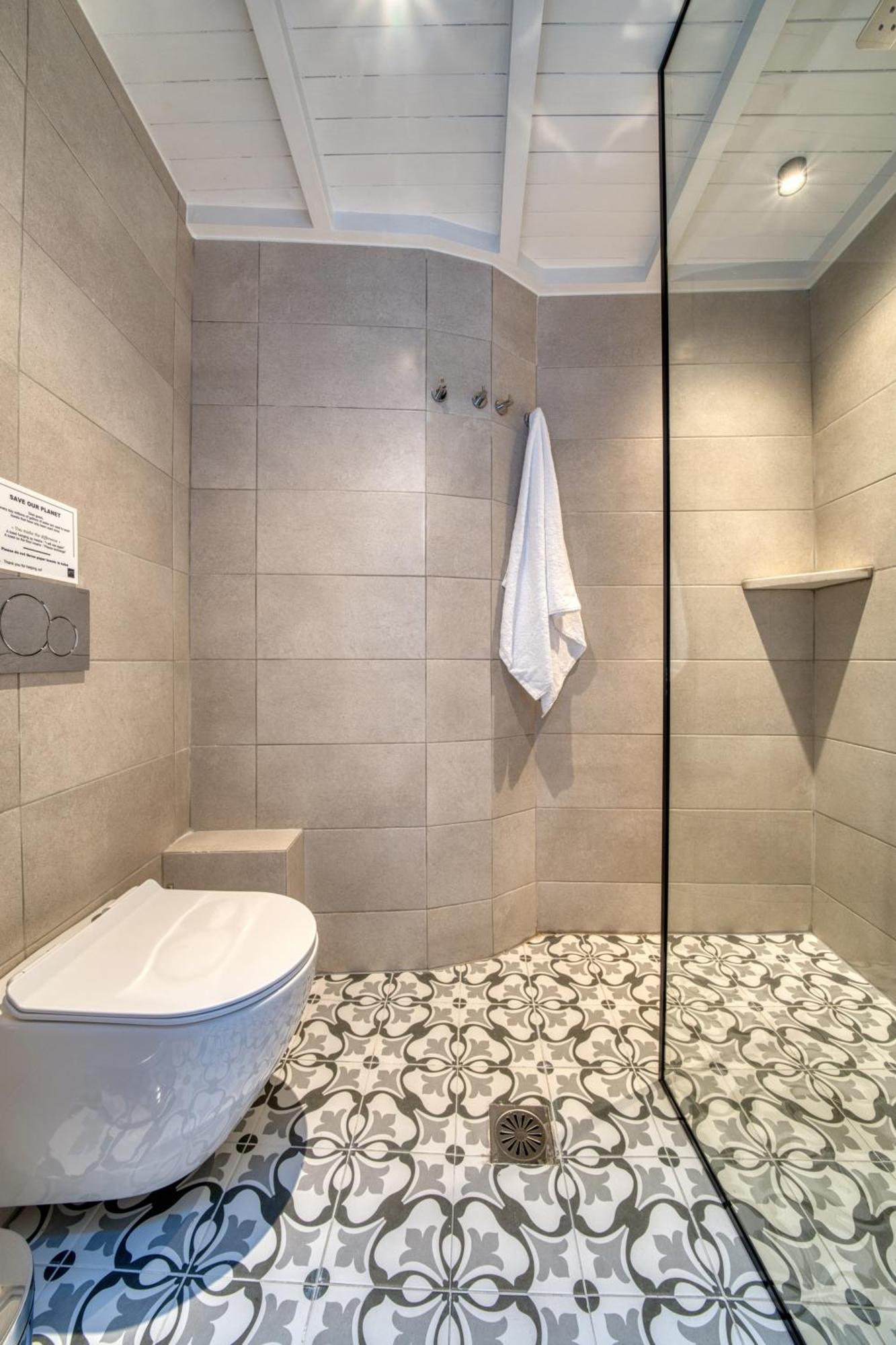 Vittore Gambello Rooms นาฟปลิโอ ภายนอก รูปภาพ