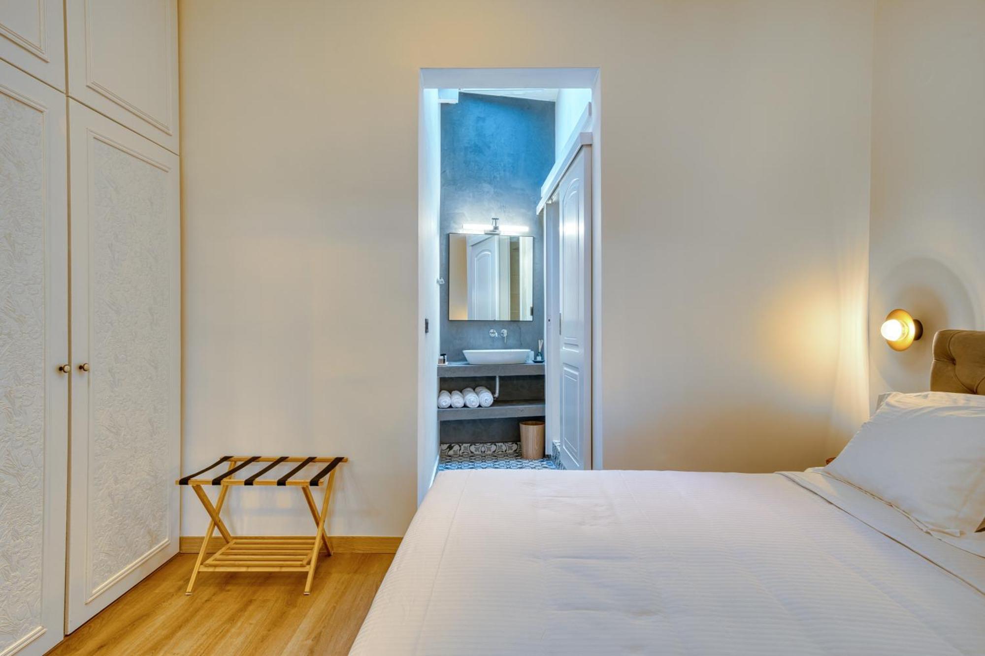 Vittore Gambello Rooms นาฟปลิโอ ภายนอก รูปภาพ