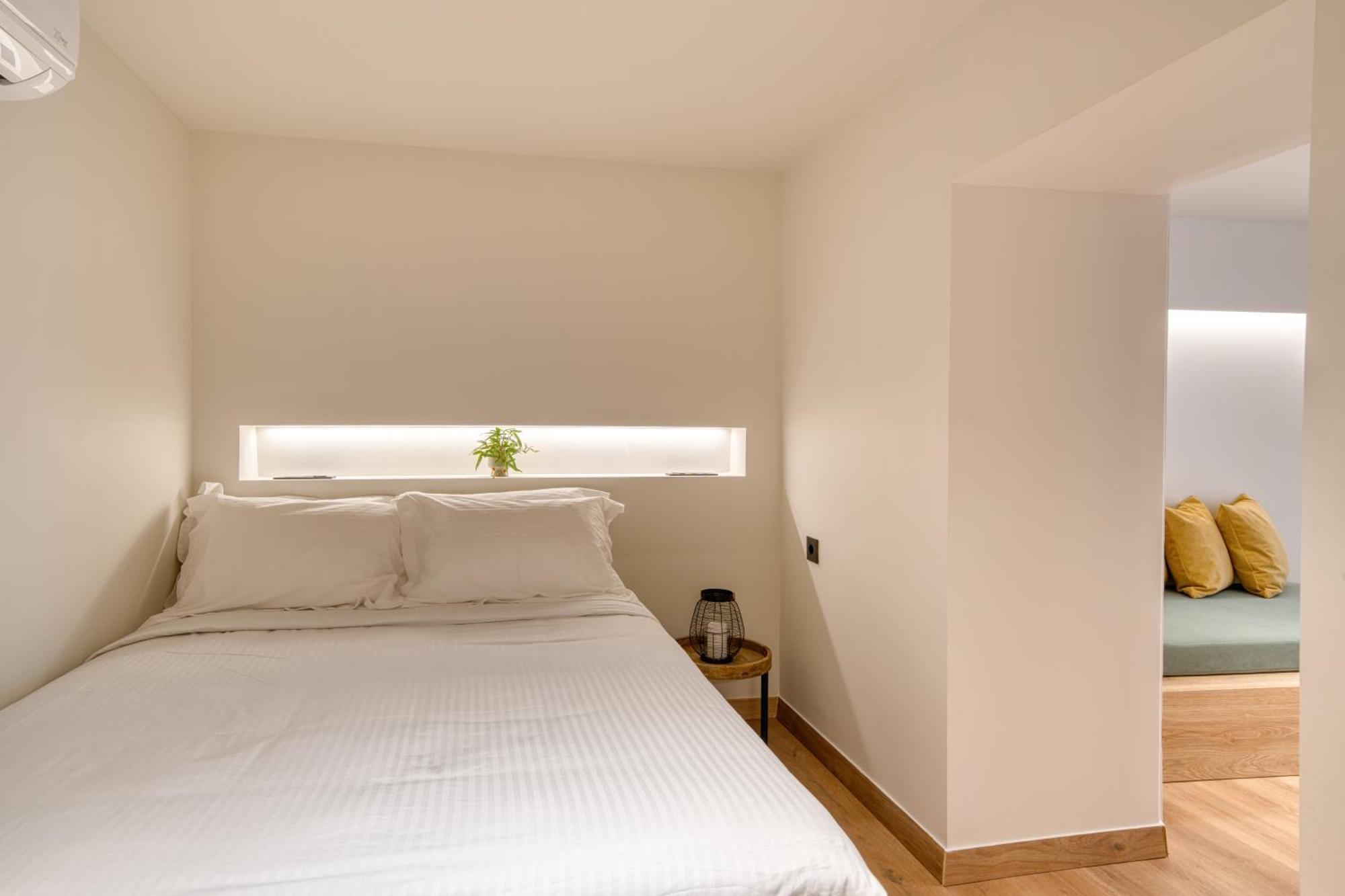 Vittore Gambello Rooms นาฟปลิโอ ภายนอก รูปภาพ