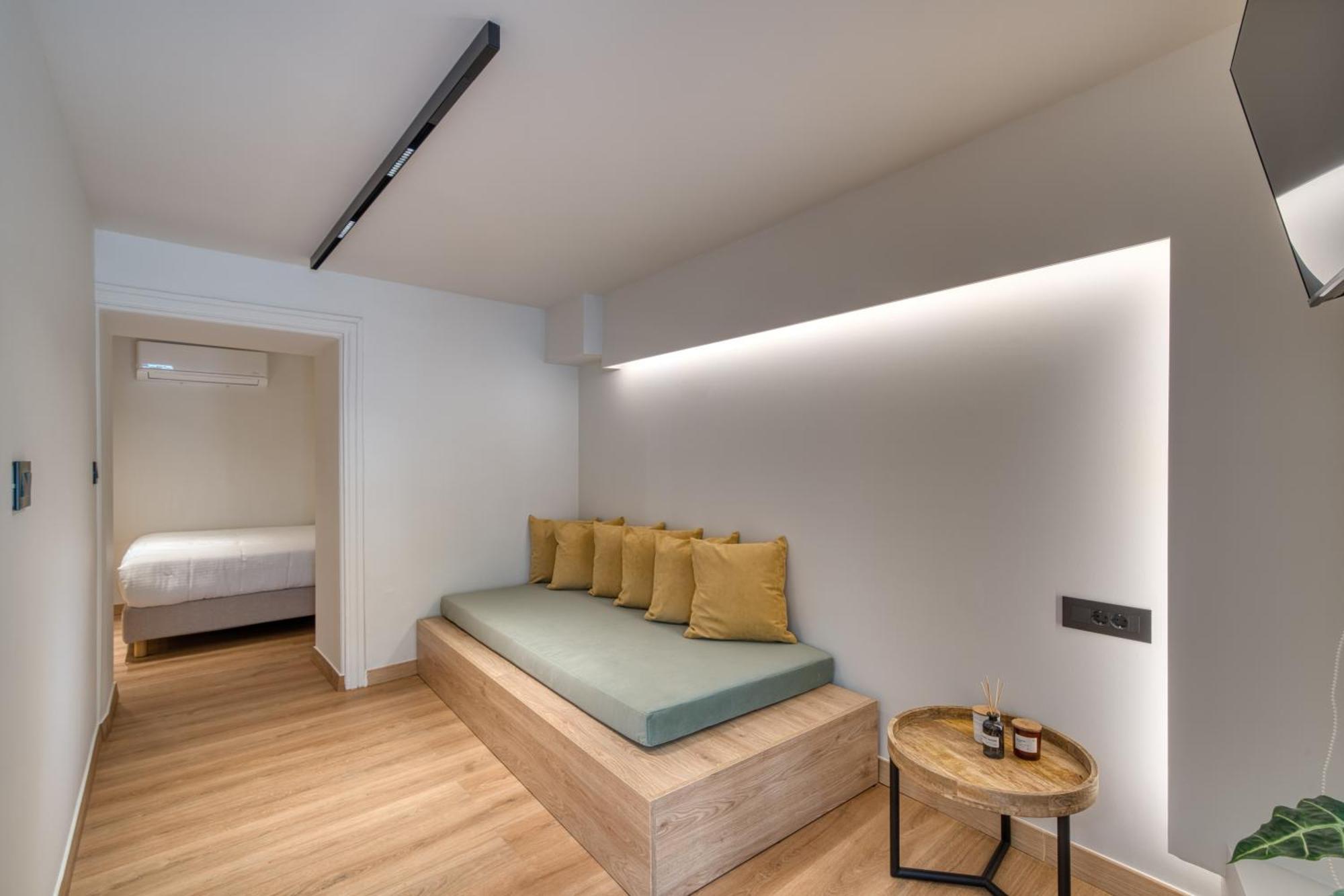 Vittore Gambello Rooms นาฟปลิโอ ภายนอก รูปภาพ